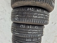 195/65 R15 91H letní použité pneu MICHELIN ENERGY SAVER