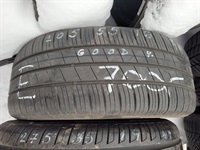 205/55 R16 91H letní použitá pneu GOOD YEAR EFFICIENT GRIP PERFORMANCE
