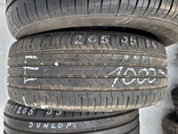 205/55 R16 91V letní použitá pneu CONTINENTAL CONTI ECO CONTACT 5