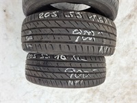 205/55 R16 94V letní použité pneu SPORTIVA PERFORMANCE