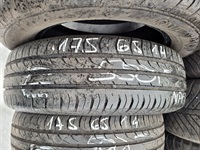 175/65 R14 82T letní použité pneu CONTINENTAL CONTI PREMIUM CONTACT 2 (2)