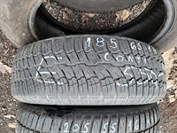185/65 R14 86T letní použitá pneu CONTINENTAL CONTACT