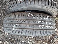 195/65 R15 91T letní použitá pneu BARUM BRAVURIS 5