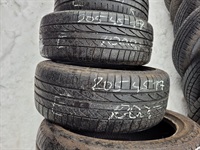 205/45 R17 84V letní použité pneu BRIDGESTONE POTENZA RE050A