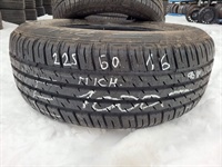 225/60 R16 98W letní použitá pneu MICHELIN PILOT HX