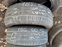 185/60 R15 84H letní použité pneu CONTINENTAL CONTI PREMIUM CONTACT 2