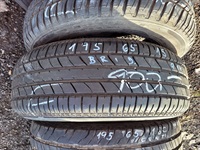195/65 R15 91H letní použitá pneu BRIDGESTONE TURANZA ET30