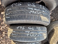 195/65 R15 91H letní použité pneu CONTINENTAL CONTI PREMIUM CONTACT 2E (1)