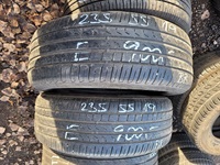 235/55 R19 101V letní použité pneu PIRELLI SCORPION VERDE (1)
