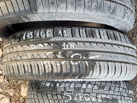 195/65 R15 91H letní použitá pneu CONTINENTAL CONTI ECO CONTACT 3