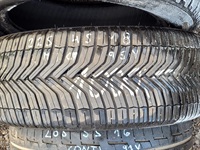 225/45 R18 95Y letní použitá pneu MICHELIN CROSS CLIMATE