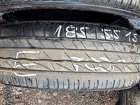 185/55 R15 82H letní použité pneu BARUM TURANZA ER300
