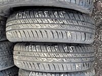185/65 R15 88T letní použité pneu BARUM BRILLANTIS 2 (4)