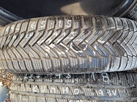 195/65 R15 91T zimní použitá pneu MICHELIN ALPIN 6