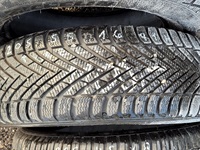 205/55 R16 91H zimní použitá pneu PIRELLI WINTER CINTURATO (1)