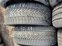 215/40 R17 87V zimní použité pneu NEXEN WINGUARD SPORT 2