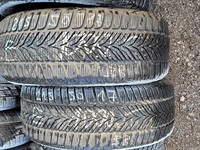 215/50 R17 95V zimní použité pneu SAVA ESKIMO HP