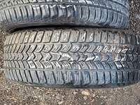 215/60 R16 99H zimní použitá pneu DEBICA FRIGO HP2 (1)