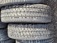 215/70 R15 C 109/107R letní použité pneu BARUM VANIS 2 (1)