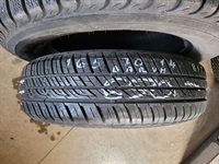 165/70 R14 81T letní použitá  pneu BARUM BRILLANTIS 2