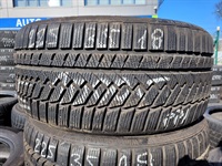 225/35 R18 87W zimní použité pneu CONTINENTAL WINTER CONTACT TS850P XL (1)