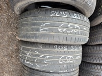 205/55 R16 91V letní použité pneu DUNLOP SPORT BLURESPONSE (2)