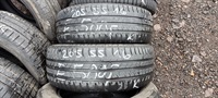205/55 R16 91V letní použité pneu MICHELIN ENERGY SAVER (14)