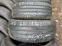 215/55 R17 94Y letní použité pneu DUNLOP SPORT MAXX RT (2)