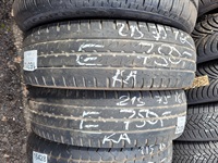 215/75 R16 C 113/111R letní použité pneu BF GOODRICH ACTIVAN