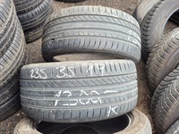 235/35 R19 91Y letní použité pneu FULDA SPORT CONTACT