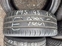 195/45 R16 84H letní použité pneu CONTINENTAL CONTI PREMIUM CONTACT 2