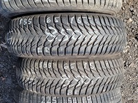 185/65 R15 88T zimní použité pneu GOOD YEAR ULTRAGRIP