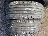 195/55 R15 85H letní použité pneu CONTINENTAL CONTI PREMIUM CONTACT 5