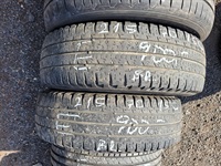 215/70 R15 C 109Q letní použité pneu MICHELIN AGILIS CAMPING (2)