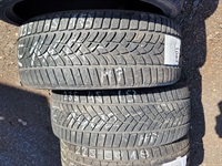 235/45 R18 98V zimní použité pneu GOOD YEAR ULTRAGRIP