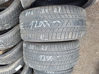 315/35 R21 111V zimní použité pneu PIRELLI SCORPION WINTER RSC