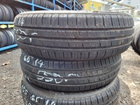 155/65 R14 75T letní použité pneu MINERVA RADIAL 209 (1)