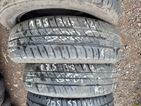 165/65 R14 79T letní použité pneu BARUM BRILLANTIS 2