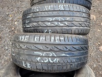 195/55 R15 85H letní použité pneu BRIDGESTONE TURANZA ER300 (4)