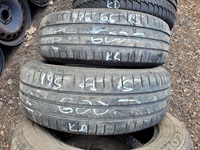 195/65 R15 91H letní použité pneu HANKOOK KINERGY ECO 2 (2)