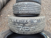 205/55 R16 91V letní použité pneu CONTINENTAL CONTI ECO CONTACT 5 (4)