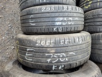 205/55 R16 91V letní použité pneu CONTINENTAL CONTI ECO CONTACT 5 (6)
