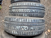 205/65 R15 94T letní použité pneu PIRELLI CINTURATO P1
