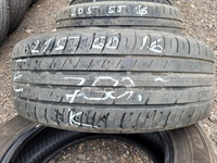 215/60 R16 95V letní použité pneu FALKEN ZIEX ZE914