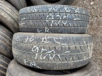 215/70 R15 C 109/107S letní použité pneu BARUM VANIS 2