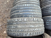 225/45 R17 91Y letní použité pneu KORMORAN UHP