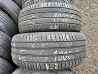 225/55 R17 101W letní použité pneu MICHELIN PRIMACY 4
