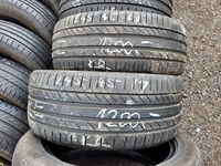 245/45 R19 98V letní použité pneu CONTINENTAL CONTI SPORT CONTACT 5