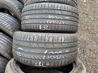 255/40 R19 100Y letní použité pneu TOMASON SPORT RACE