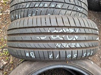 205/50 R17 93W letní použitá pneu NEXEN N FERA PRIMUS